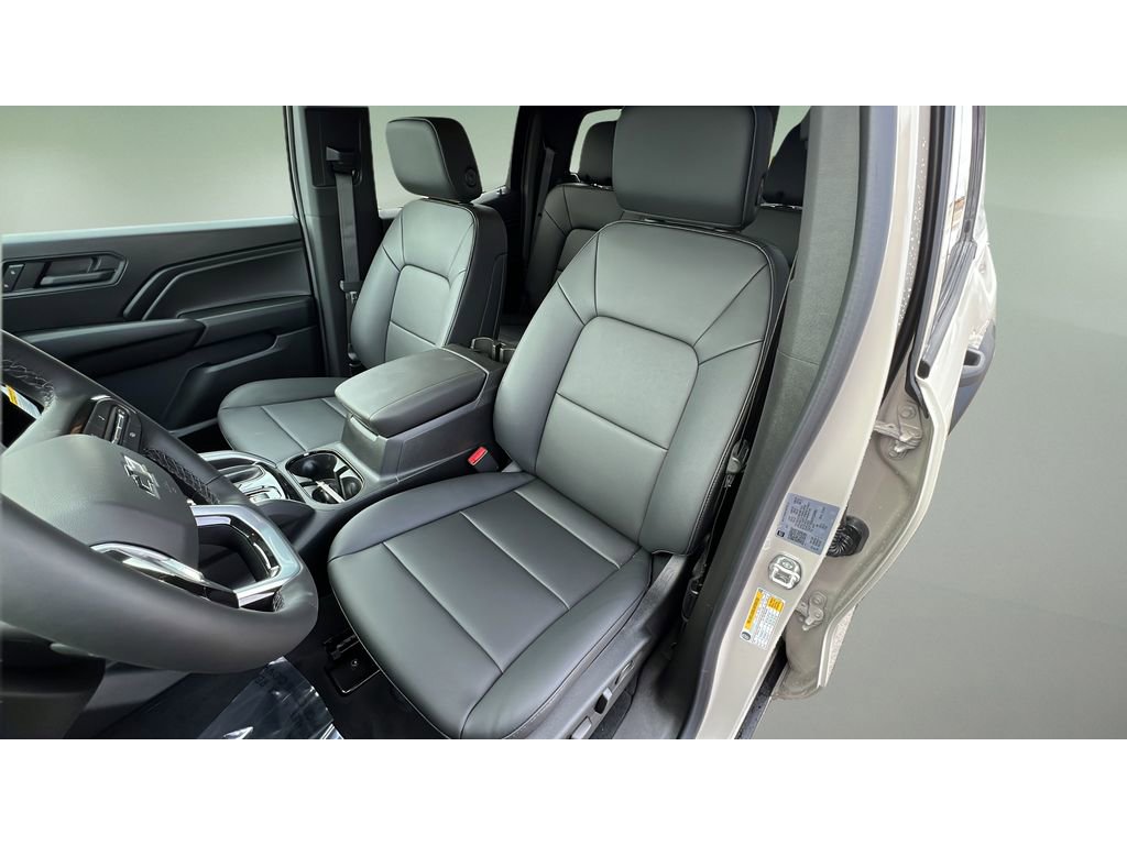 New 2026 Chevrolet Colorado Trail Boss image 24