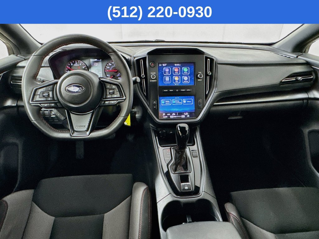 Certified 2023 Subaru WRX AWD/4WD image 26