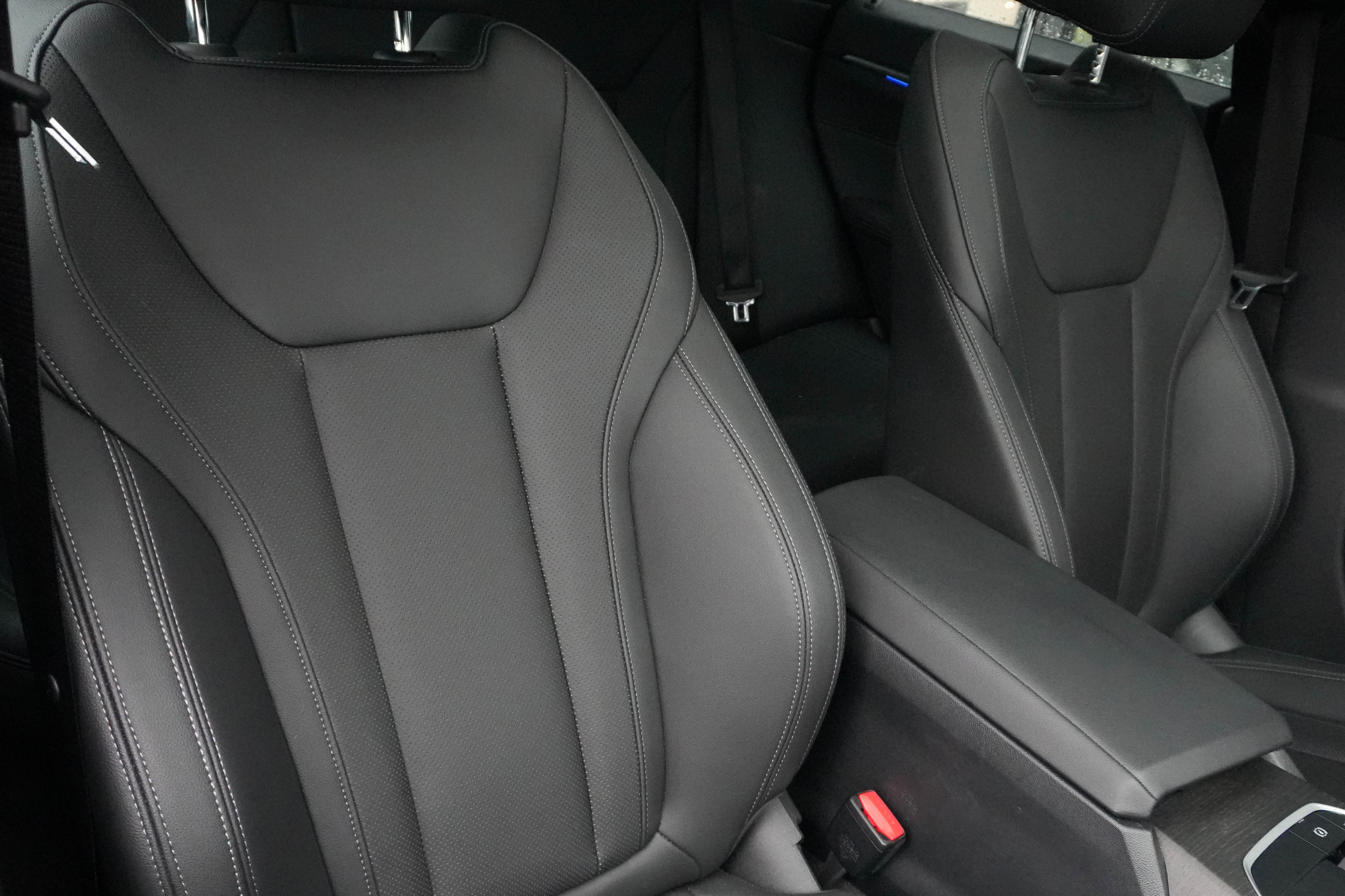 Certified 2023 BMW M440i Gran Coupe M440i Gran Coupe w/ Premium Package image 13