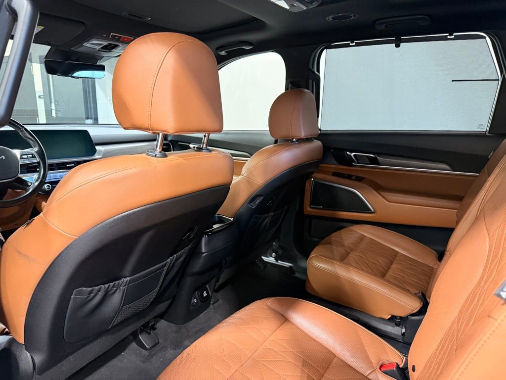 Used 2023 Kia Telluride SX image 21