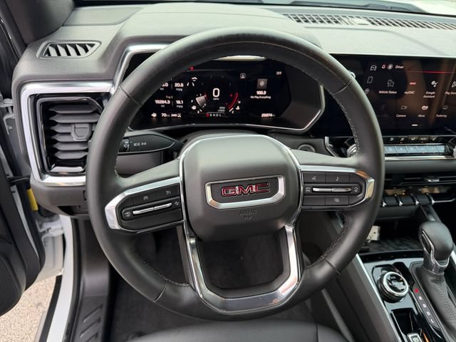 Used 2024 GMC Canyon Elevation w/ Elevation Premium Package AWD/4WD image 22