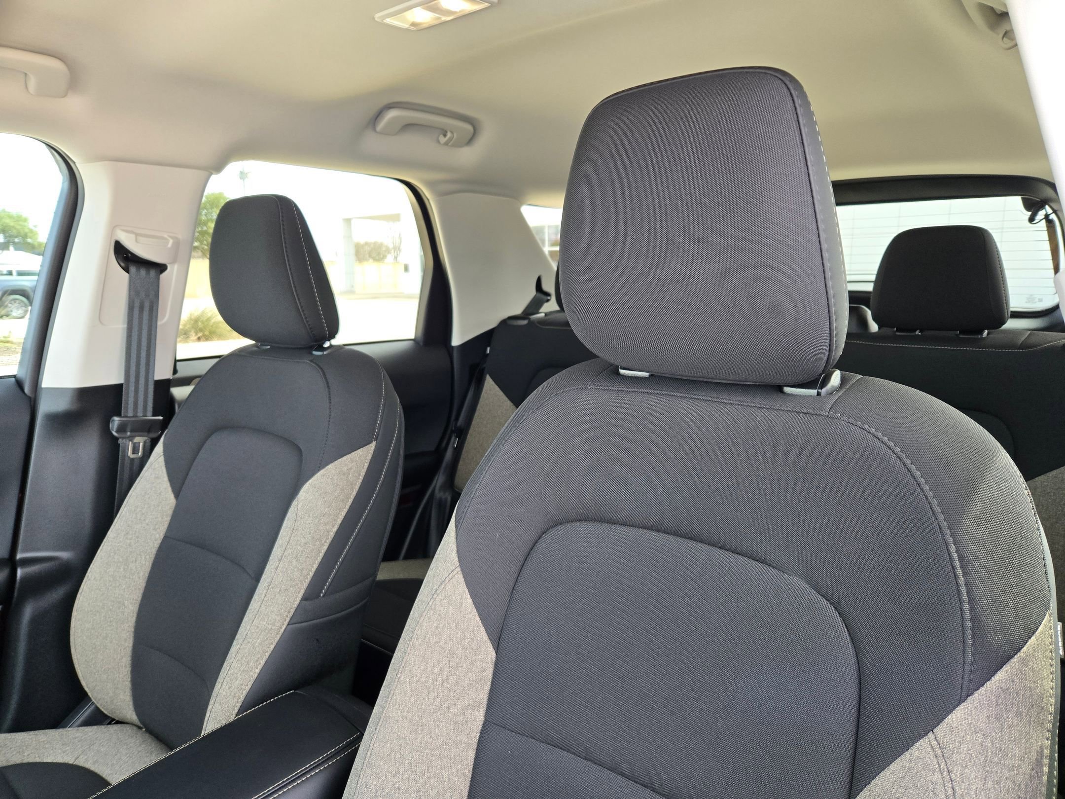 Used 2025 Ford Bronco Sport Big Bend image 13