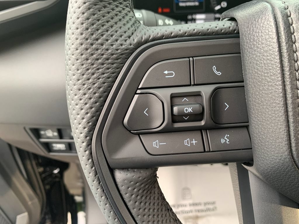 New 2026 Toyota Tundra TRD Pro AWD/4WD image 25