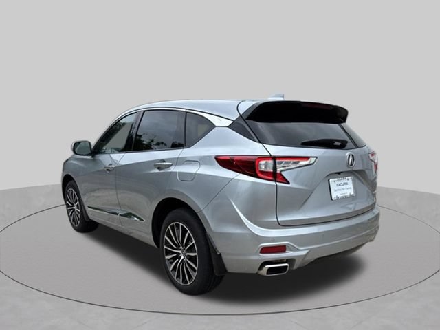 Used 2026 Acura RDX SH-AWD w/ Advance Package image 6