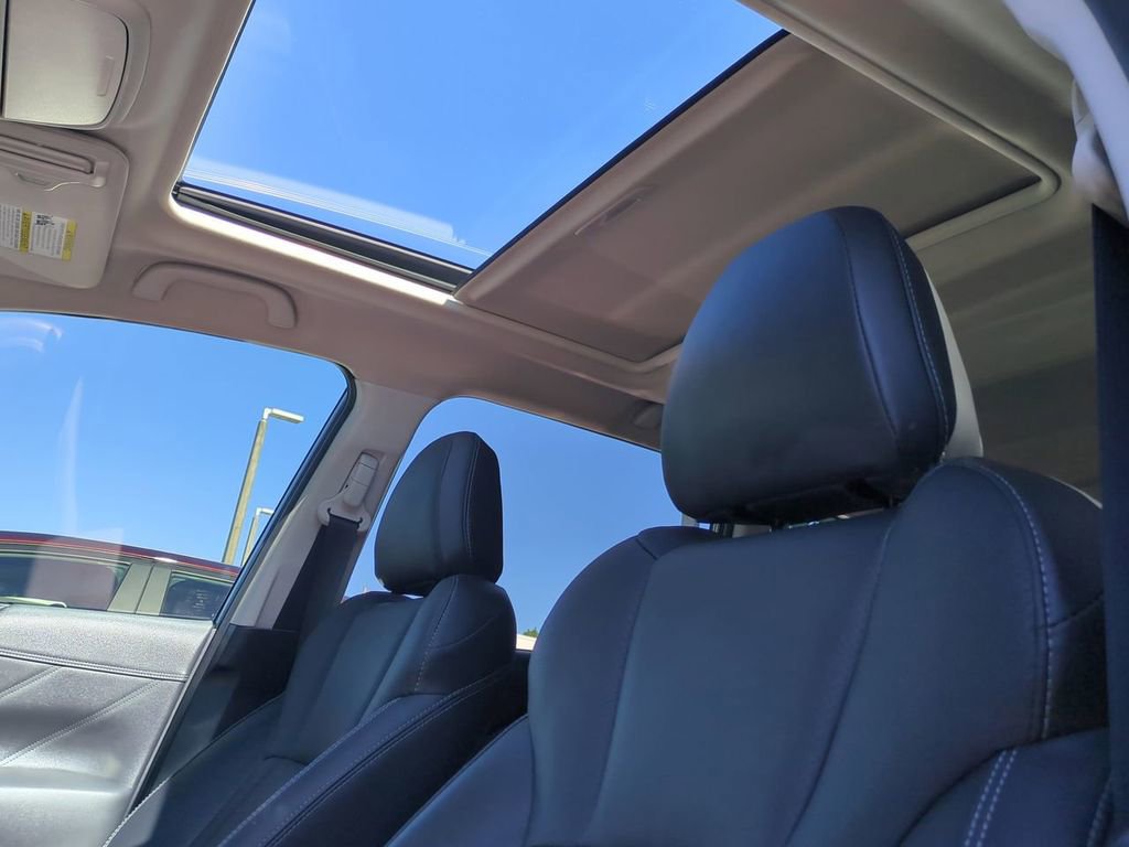 Used 2024 Subaru Forester Touring image 21