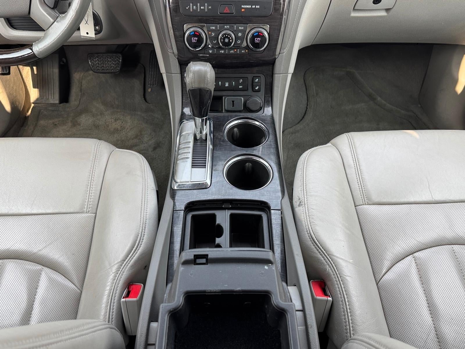 Used 2015 Buick Enclave Leather FWD image 11