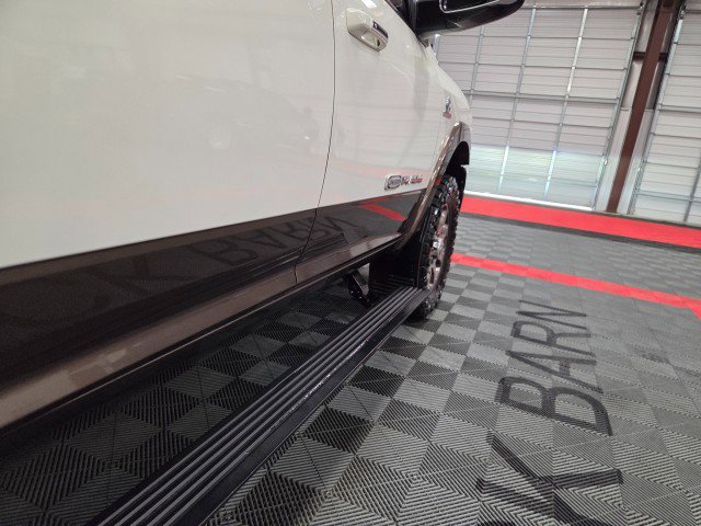 Used 2022 RAM 3500 Limited AWD/4WD image 30
