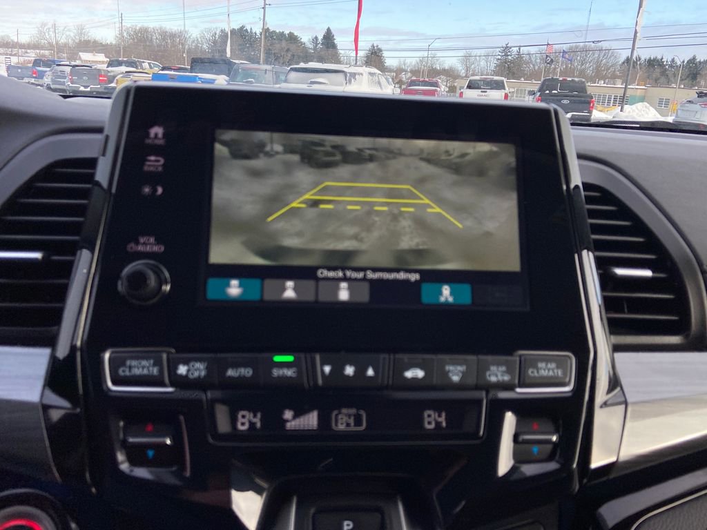 Used 2023 Honda Odyssey Elite image 32