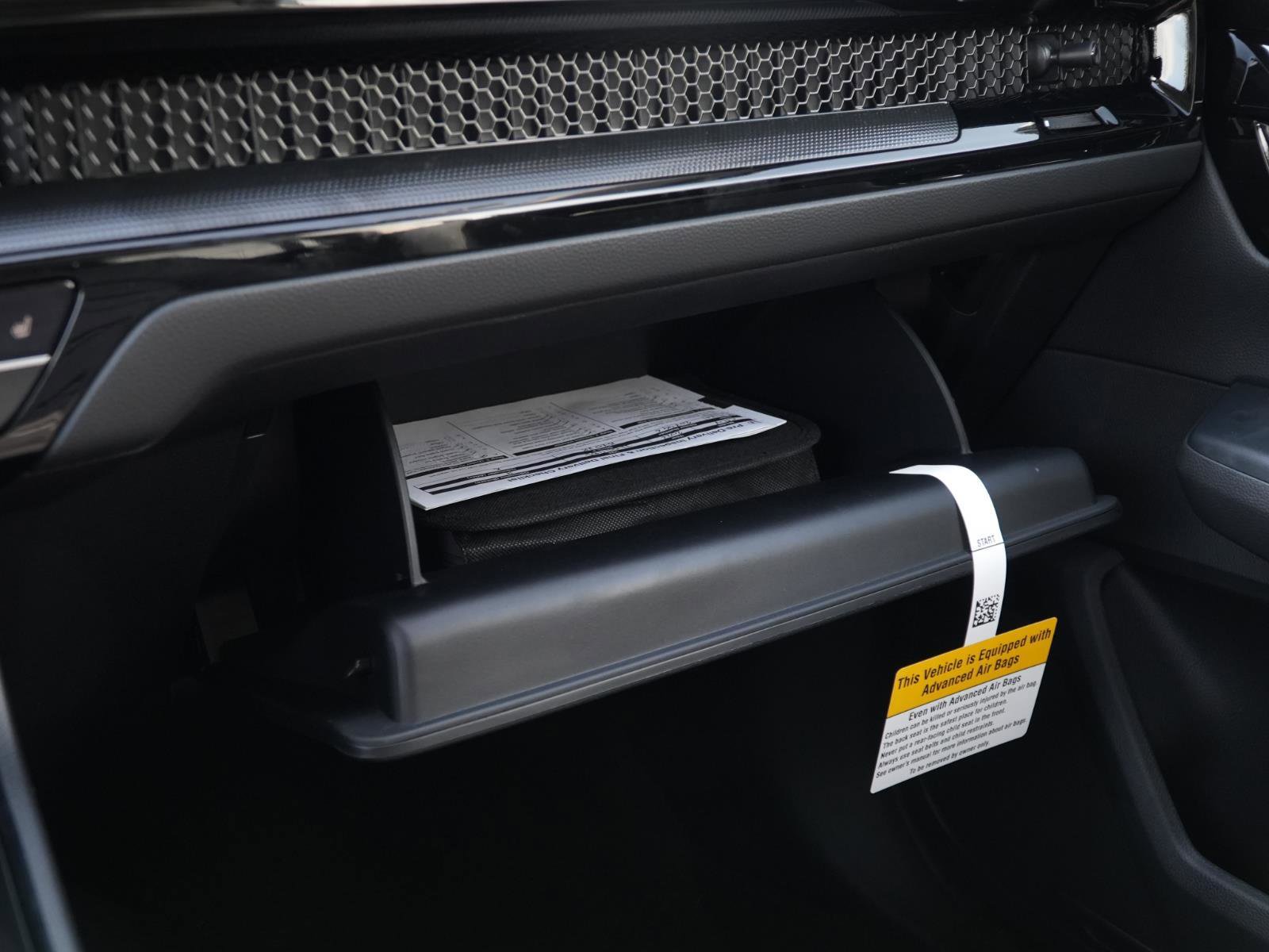 New 2026 Honda CR-V EX-L image 28