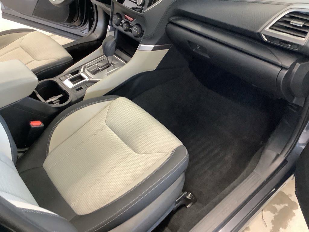 Used 2023 Subaru Forester AWD/4WD image 4