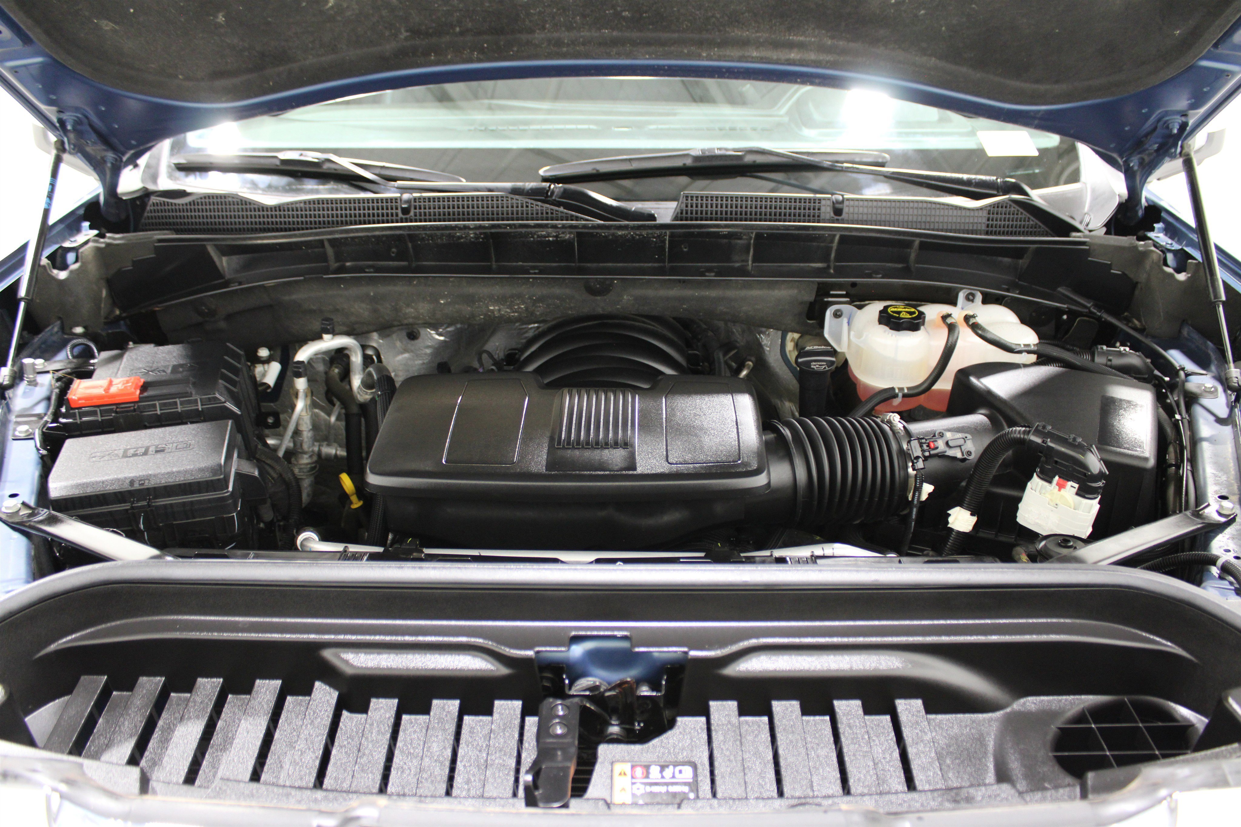 Used 2024 GMC Sierra 1500 SLT image 42