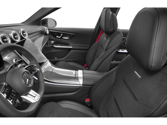 New 2025 Mercedes-Benz GLC 63 AMG S image 11