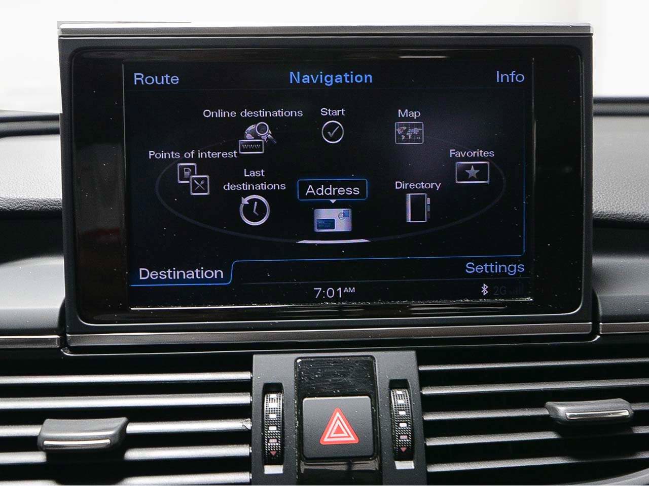 Used 2013 Audi A6 2.0T Premium Plus image 17