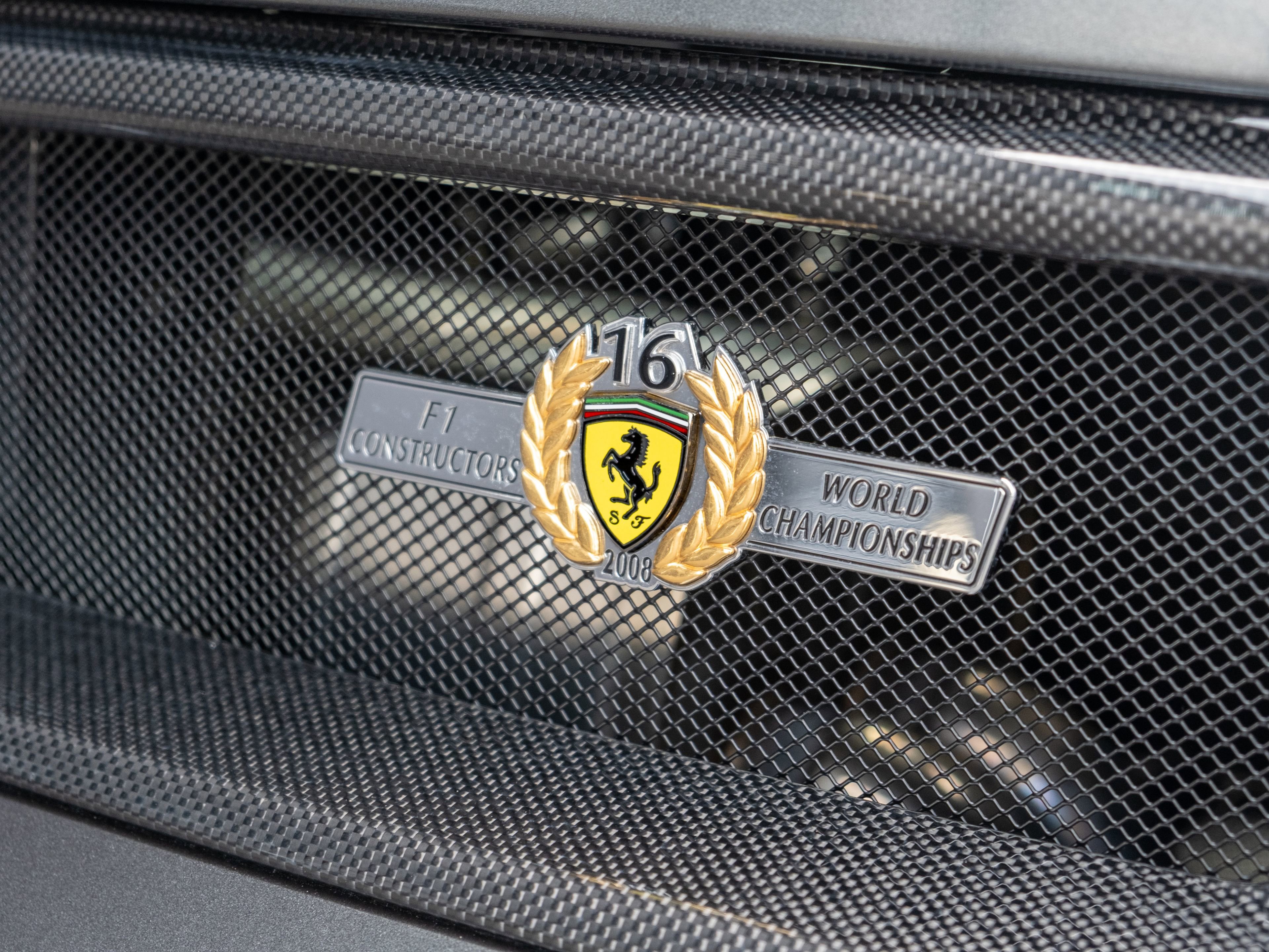 Used 2009 Ferrari F430 Scuderia image 73