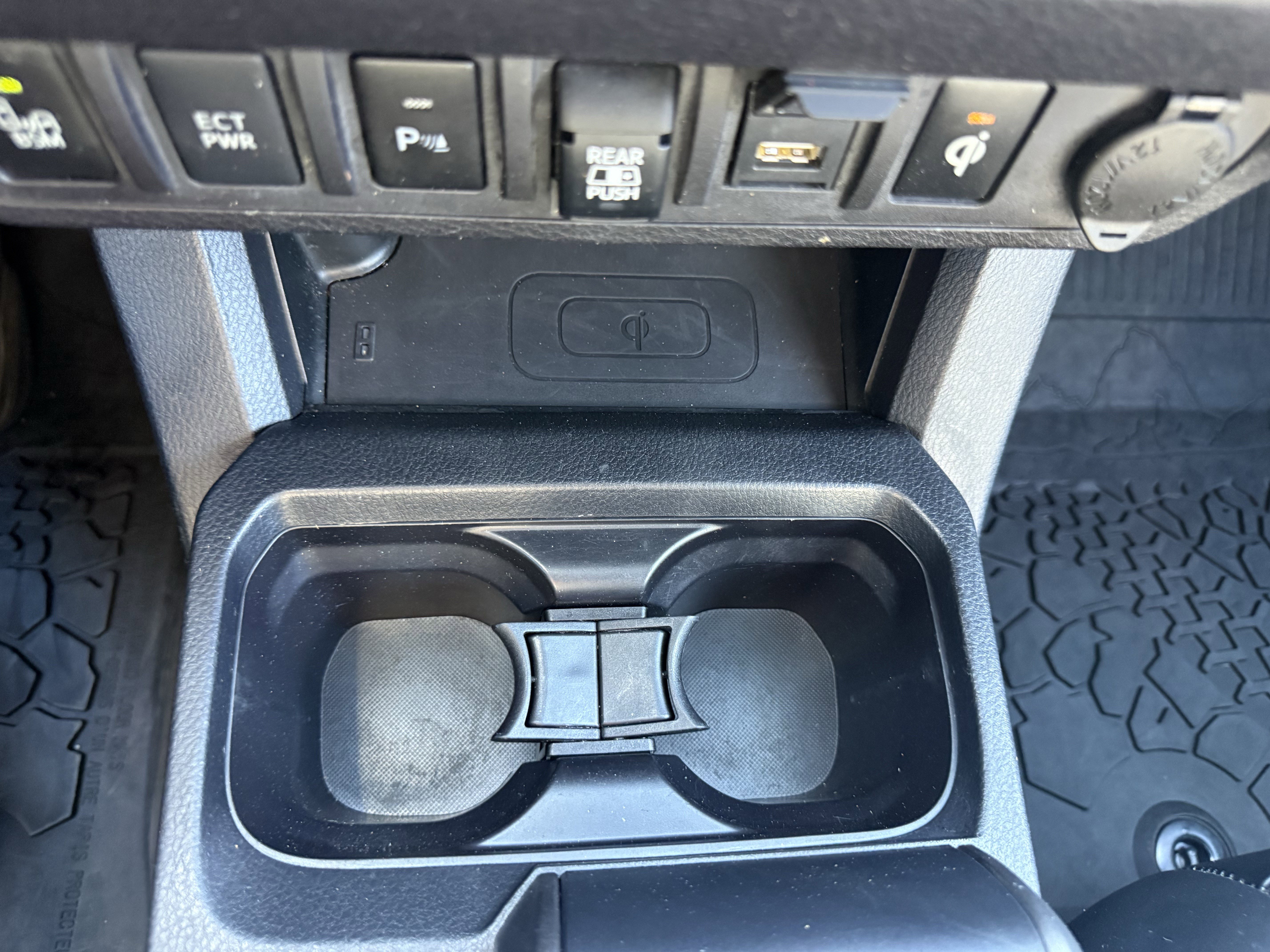 Certified 2020 Toyota Tacoma TRD Pro image 29