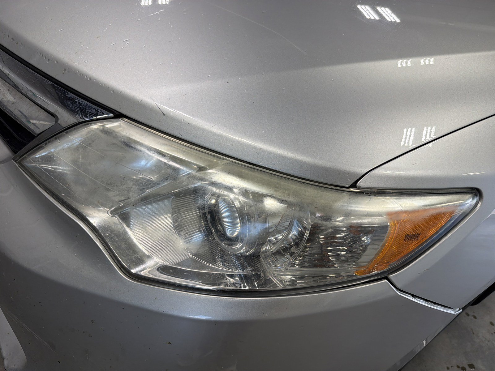 Used 2013 Toyota Camry XLE FWD image 11
