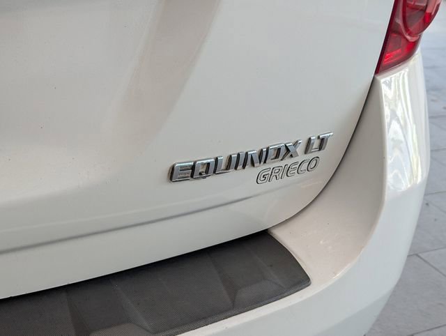 Used 2015 Chevrolet Equinox LT w/ Driver Convenience Package FWD image 9
