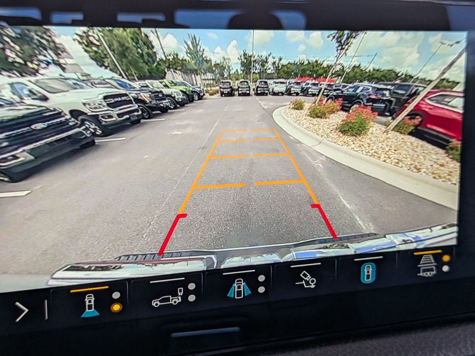 Used 2023 GMC Sierra 1500 Denali w/ Technology Package AWD/4WD image 23