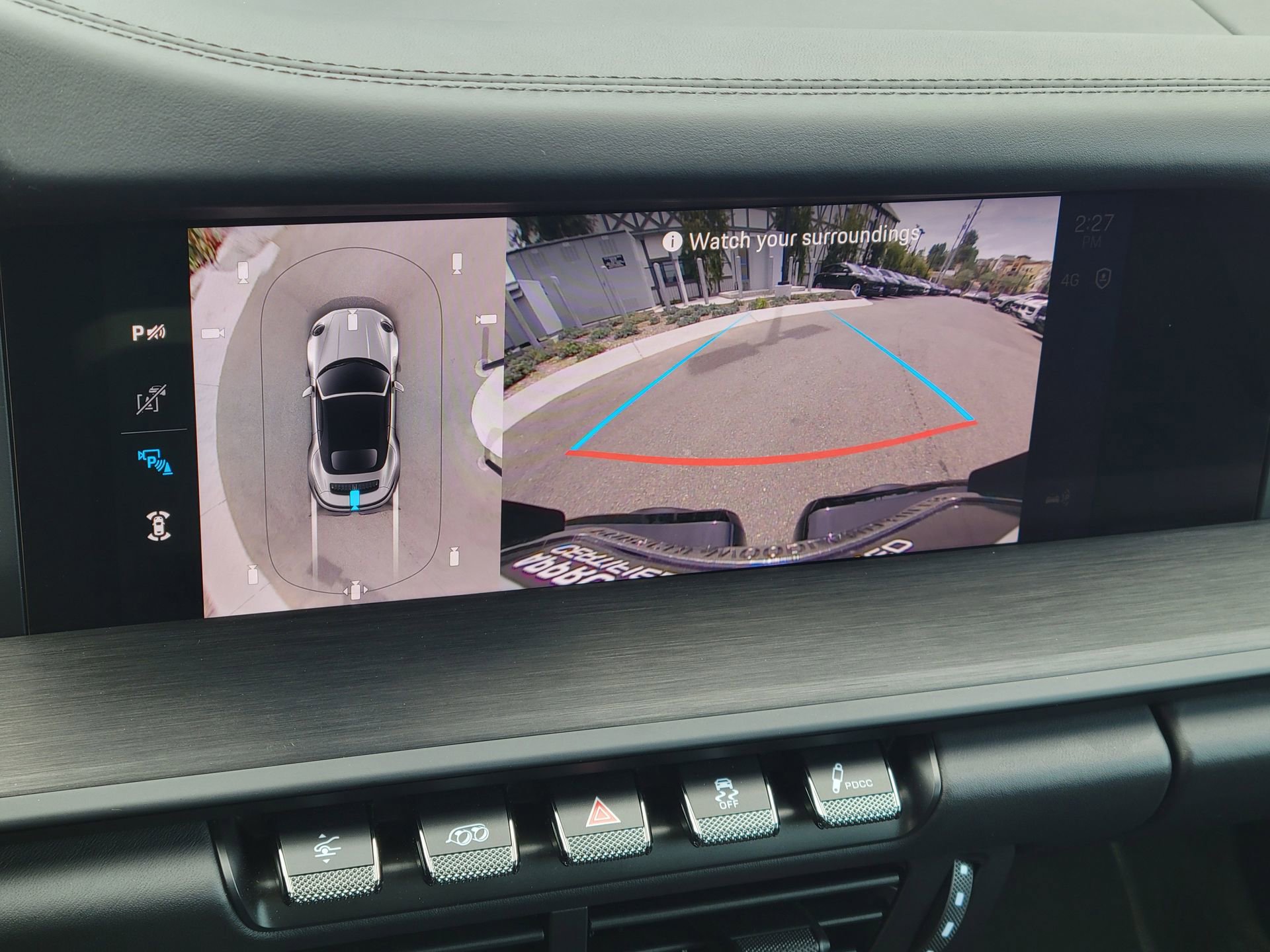 Used 2026 Porsche 911 Carrera GTS image 17