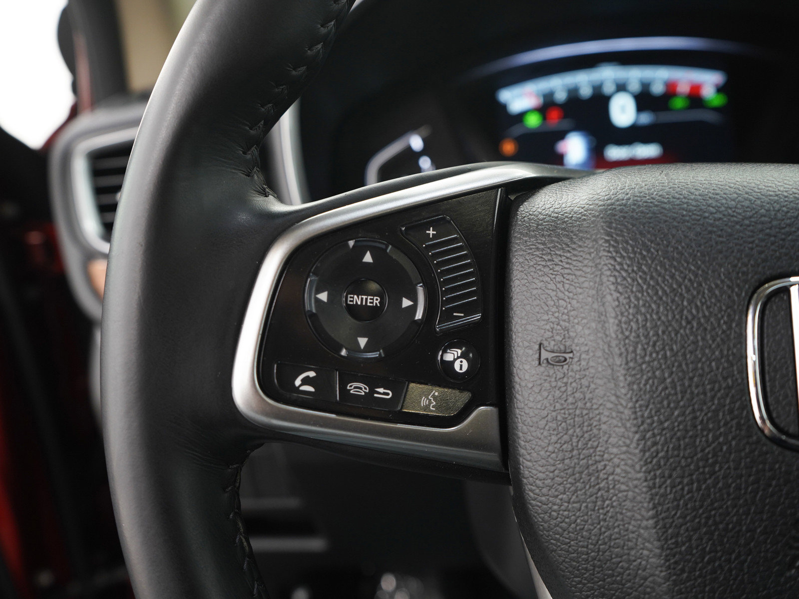 Used 2018 Honda CR-V EX-L image 28