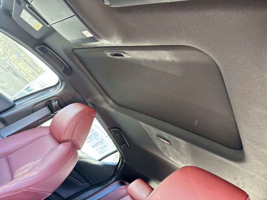 New 2026 MAZDA MAZDA3 Carbon AWD/4WD image 46