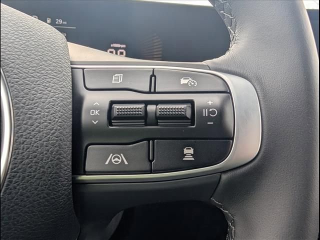 Certified 2026 Kia K5 GT-Line FWD image 16