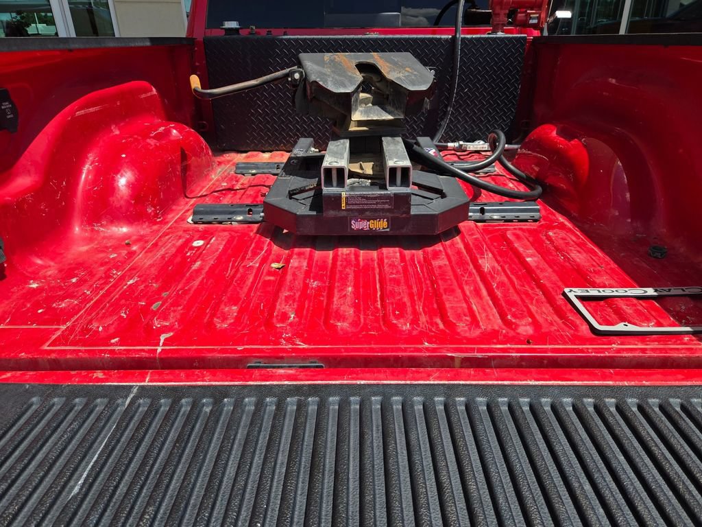 Used 2021 RAM 2500 Power Wagon AWD/4WD image 30