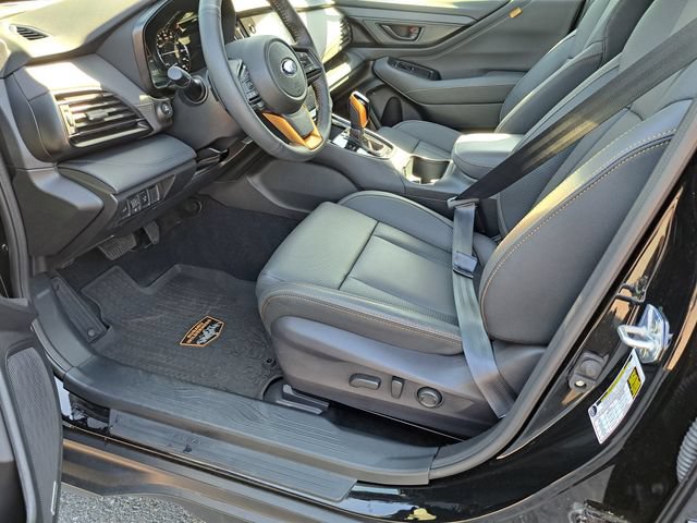 Certified 2025 Subaru Outback Wilderness AWD/4WD image 14