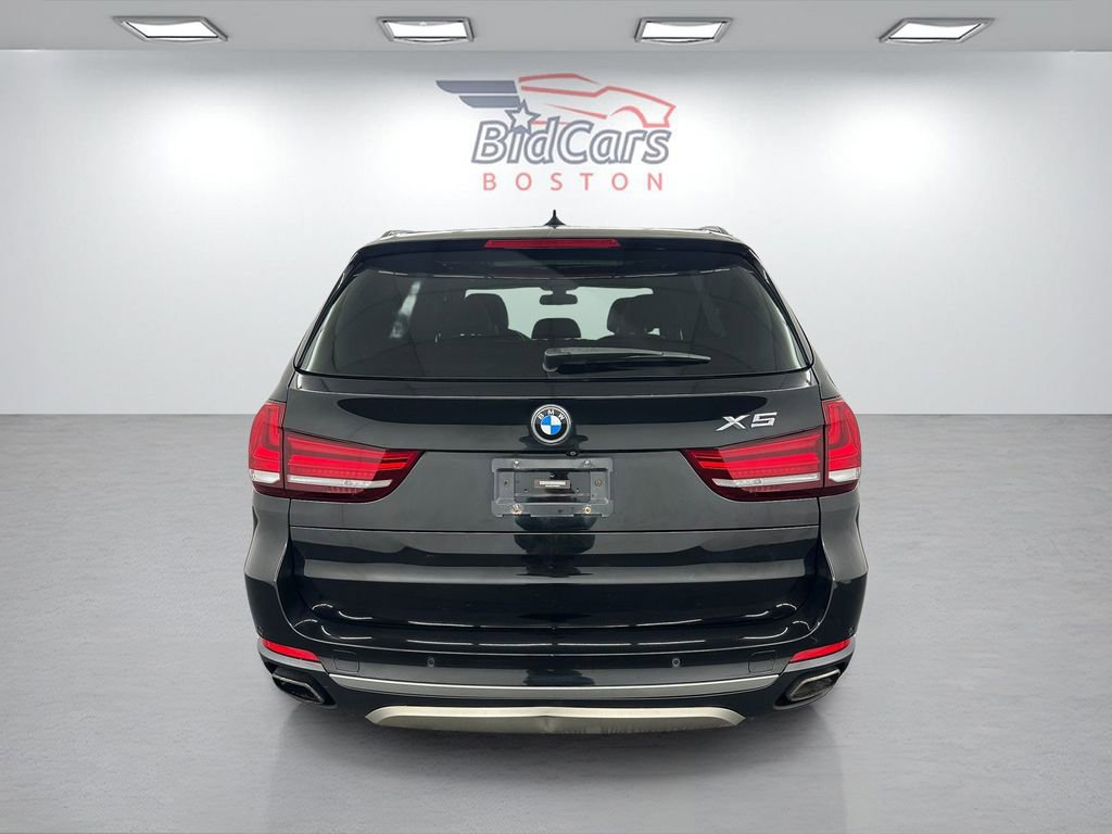 Used 2017 BMW X5 xDrive40e image 5