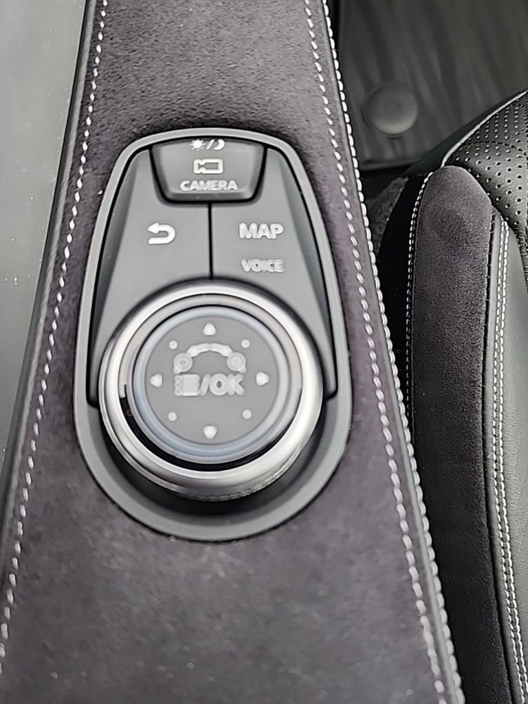 Used 2022 INFINITI QX50 Autograph AWD/4WD image 25