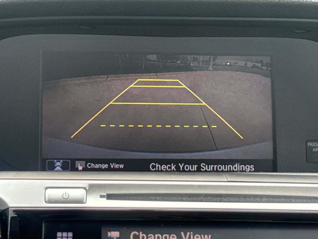 Used 2016 Honda Accord EX image 27