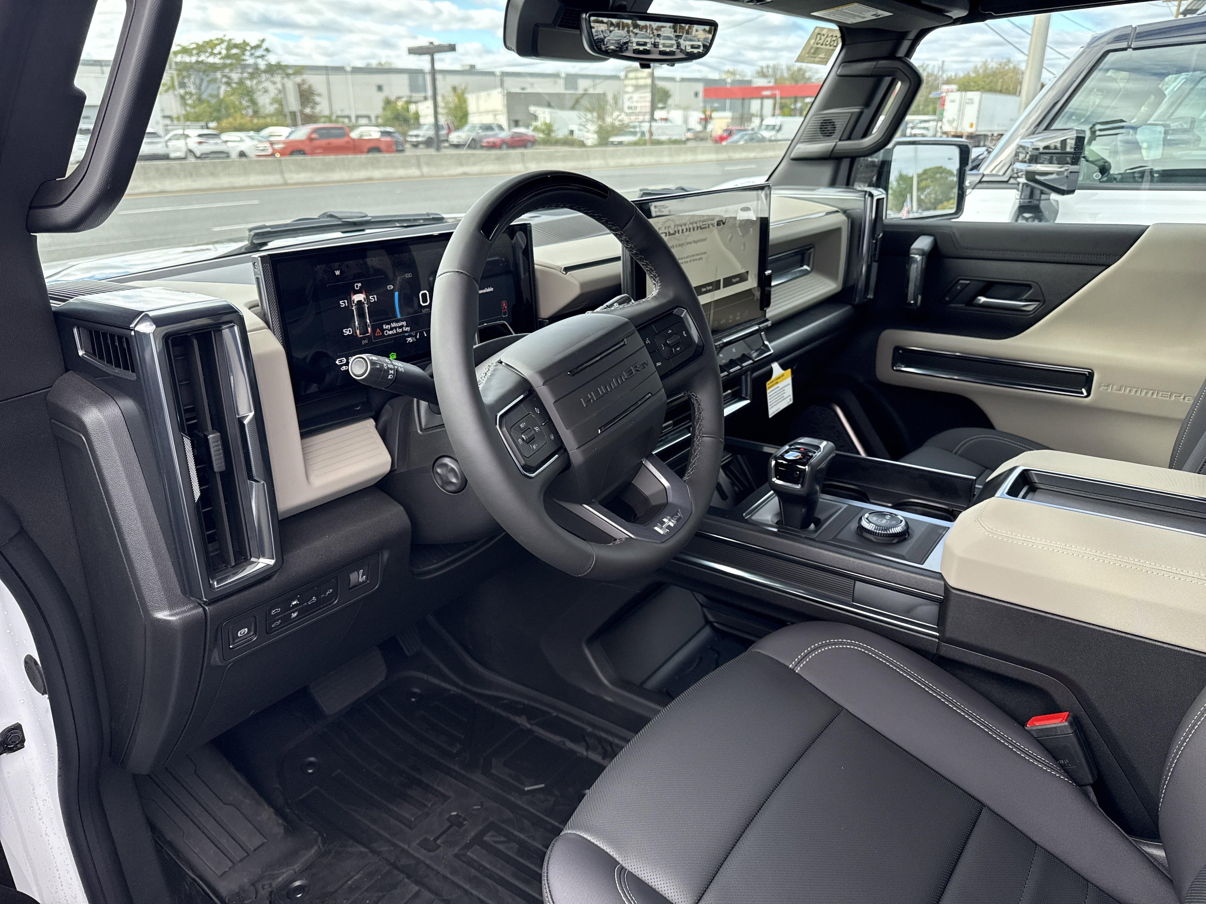 New 2026 GMC Hummer EV 4x4 Crew Cab image 9