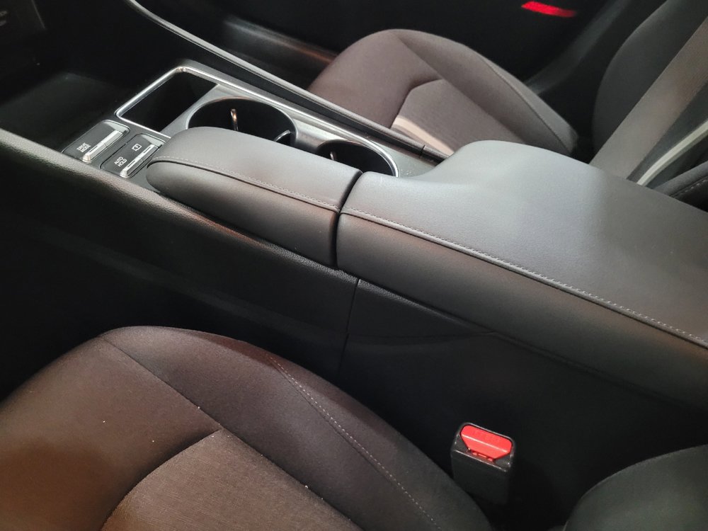 Used 2025 Hyundai Sonata SEL FWD image 26