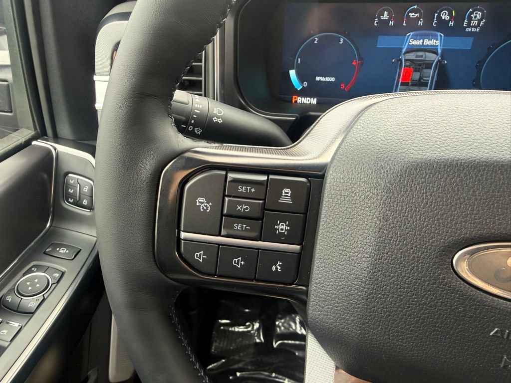 New 2026 Ford F250 Platinum AWD/4WD image 26