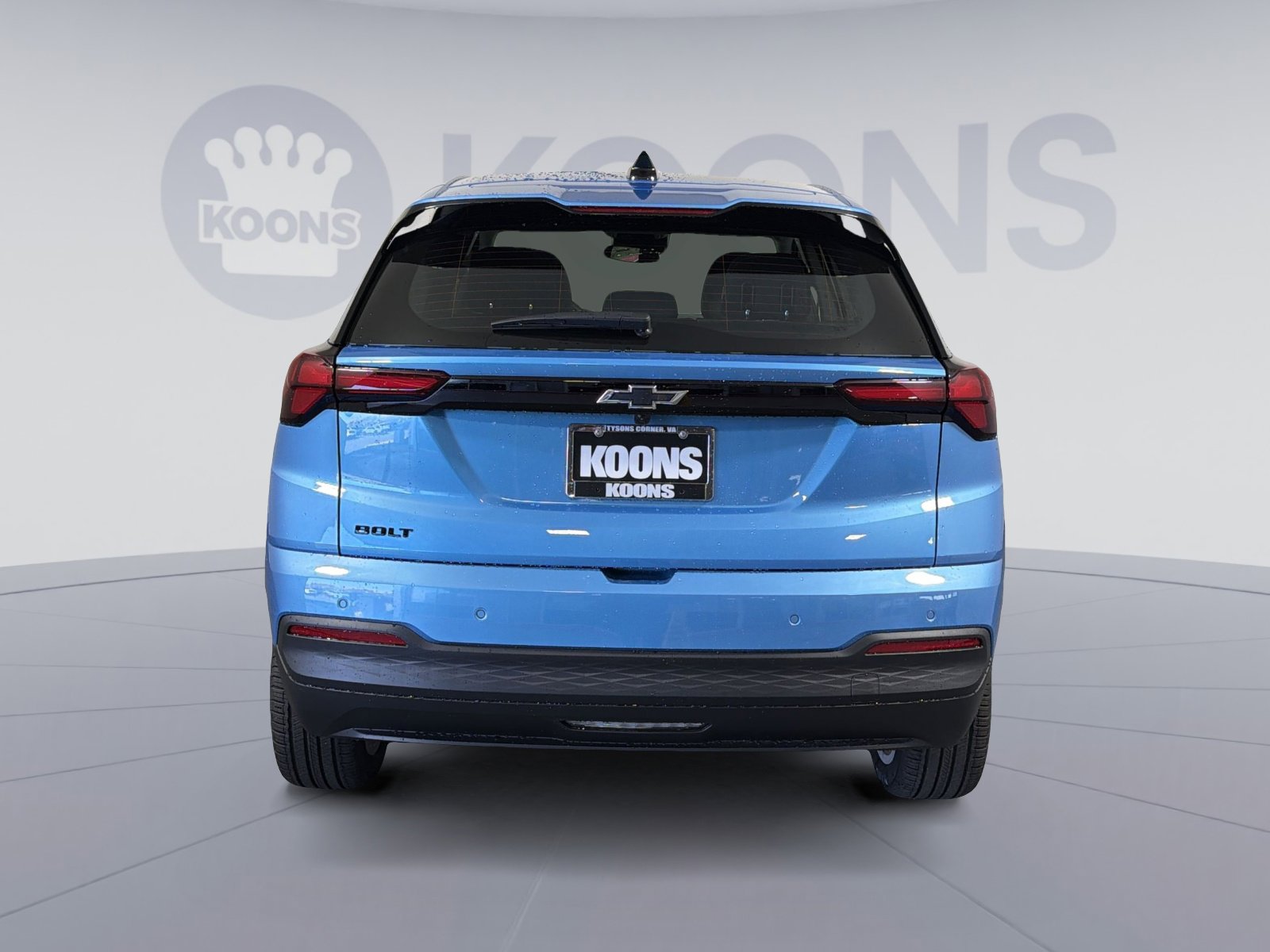 New 2027 Chevrolet Bolt LT w/ Comfort Package FWD image 5