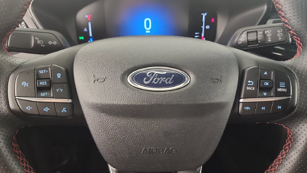 Certified 2024 Ford Escape ST-Line w/ Tech Pack #1 AWD/4WD image 13