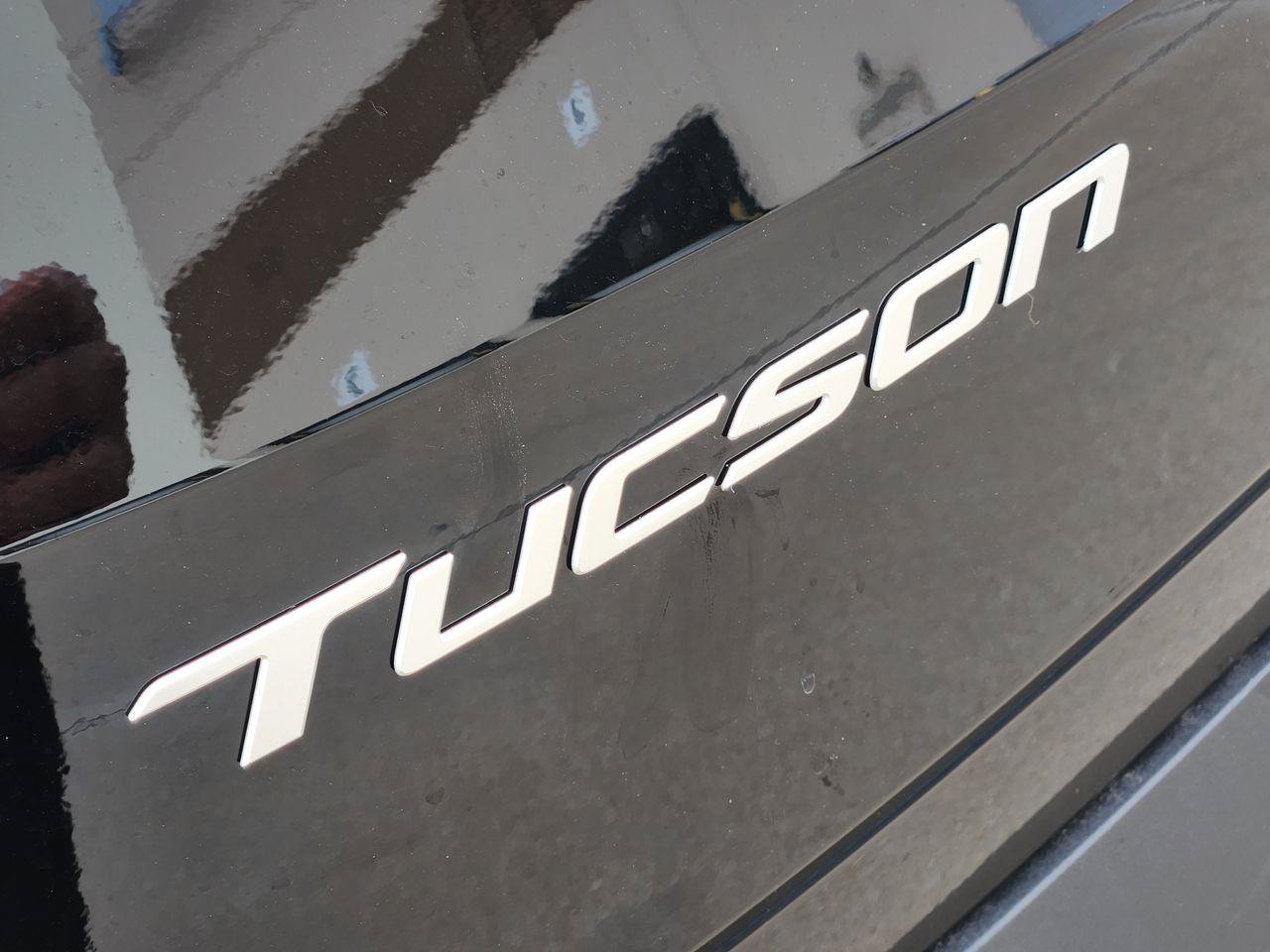 New 2026 Hyundai Tucson SEL AWD/4WD image 9