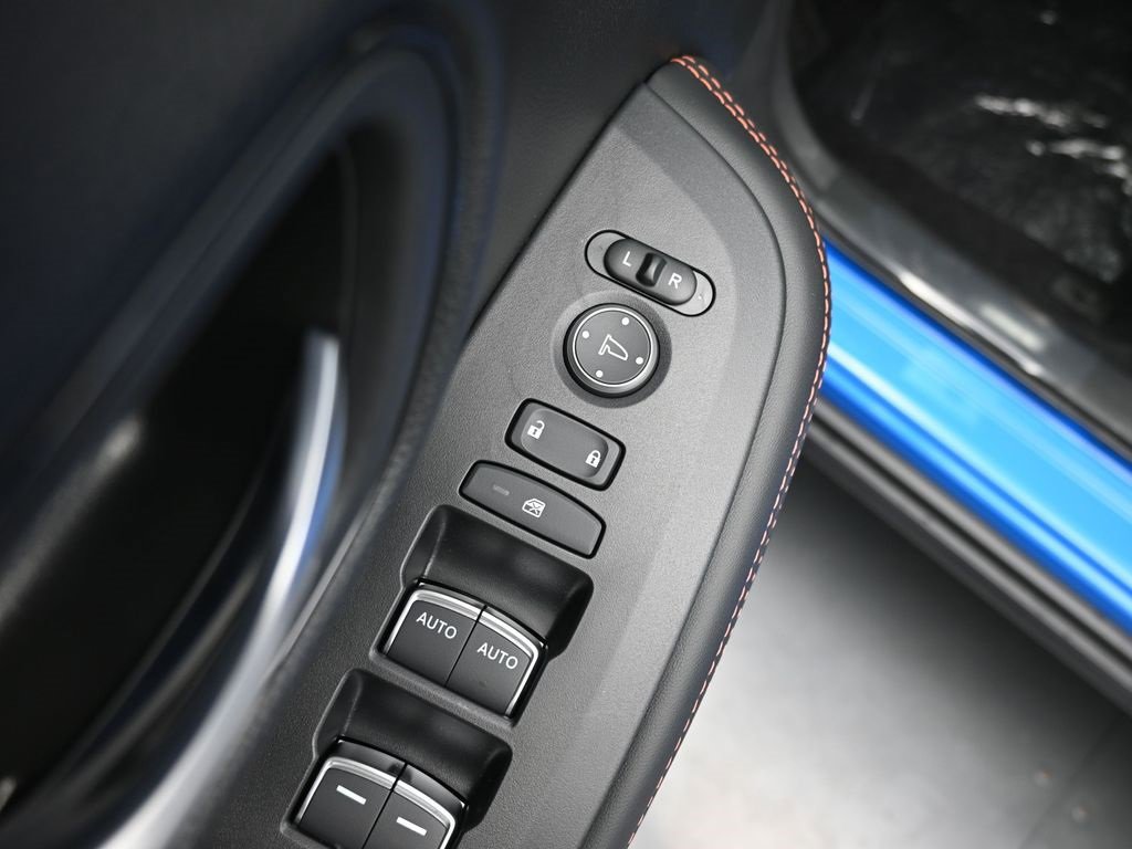 New 2026 Honda HR-V Sport image 31