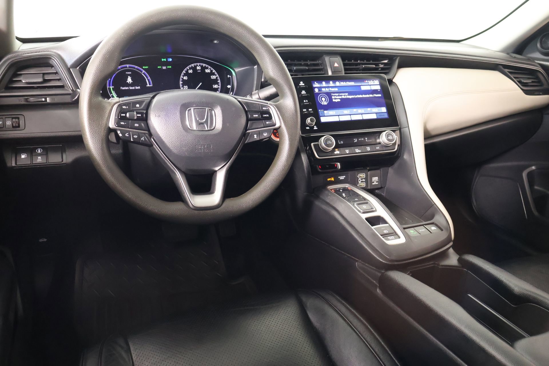 Used 2022 Honda Insight EX image 2