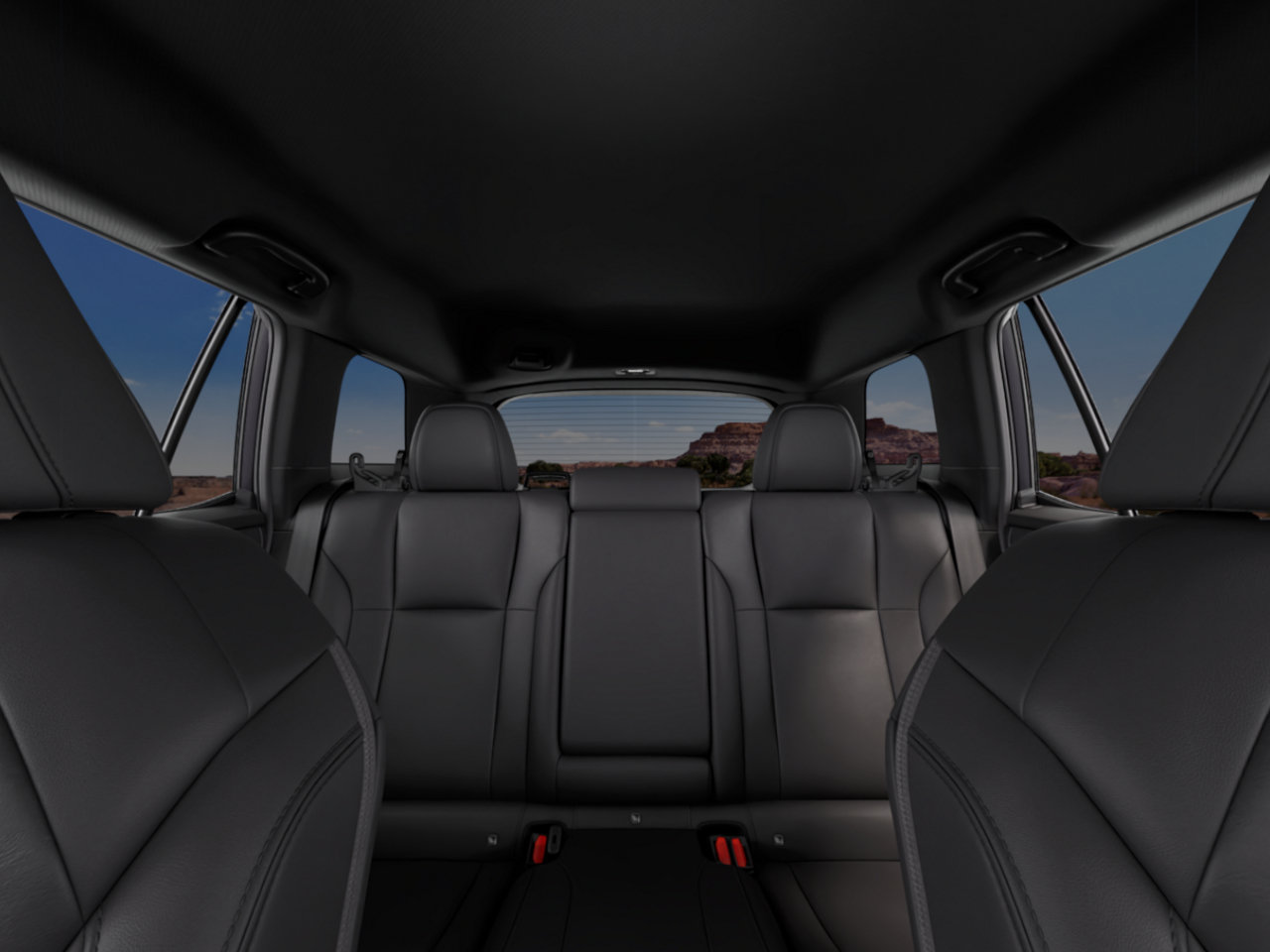 New 2026 Subaru Outback Premium AWD/4WD image 24