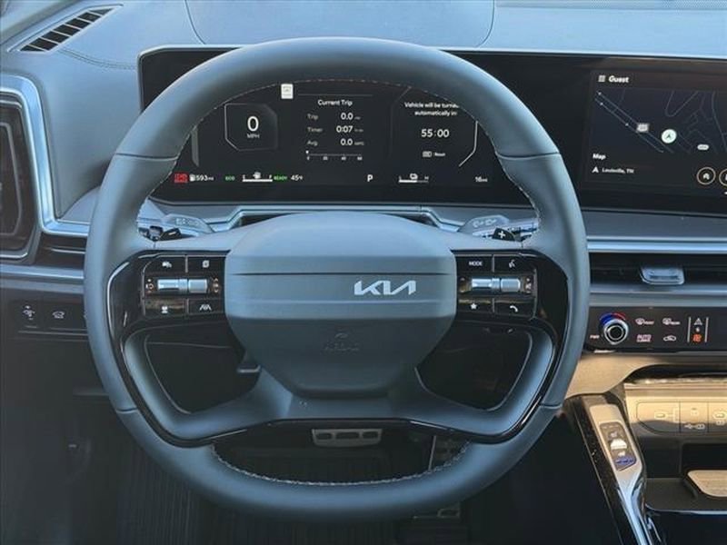 New 2026 Kia Sorento SX Prestige image 18