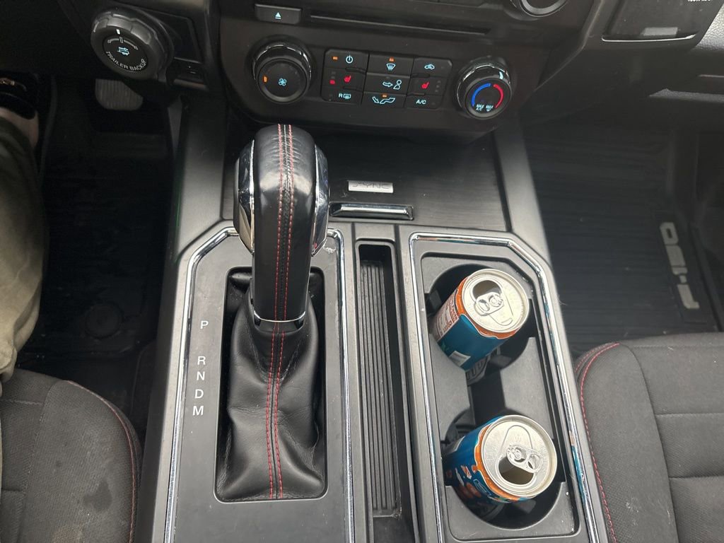 Used 2018 Ford F150 XLT w/ Equipment Group 302A Luxury image 13