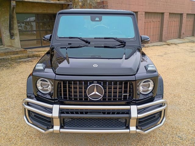 Used 2024 Mercedes-Benz G 63 AMG 4MATIC image 5