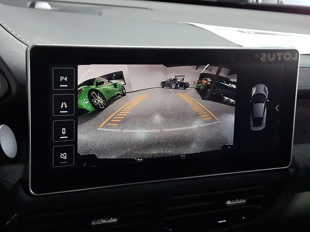 Used 2026 Lotus Emira RWD image 18