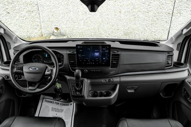 Used 2023 Ford Transit 250 w/ Load Area Protection Package image 20