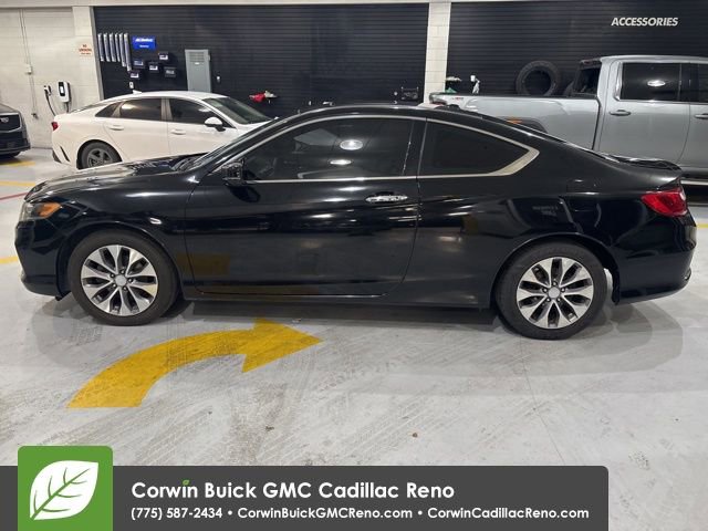 Used 2014 Honda Accord EX-L image 5