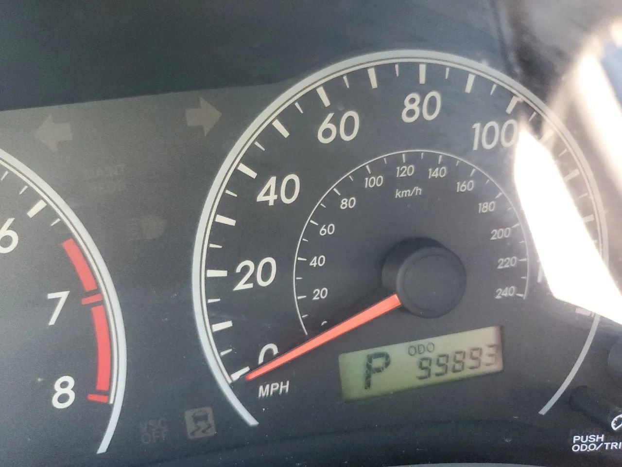 Used 2010 Toyota Corolla LE image 30