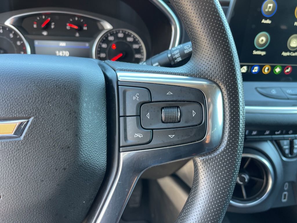 Used 2025 Chevrolet Blazer LT image 17