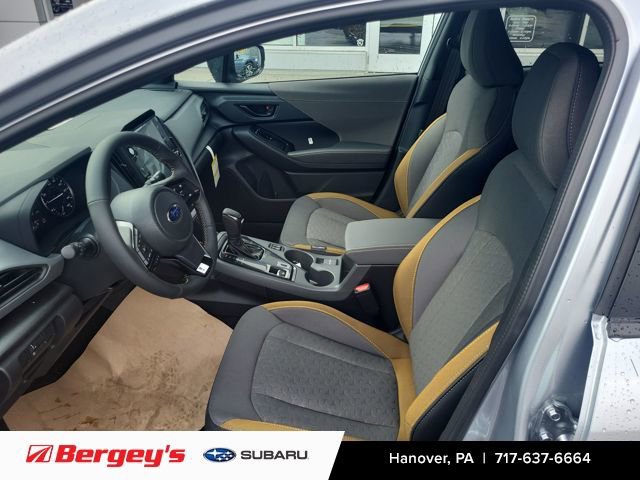 New 2026 Subaru Crosstrek 2.5i Sport image 8
