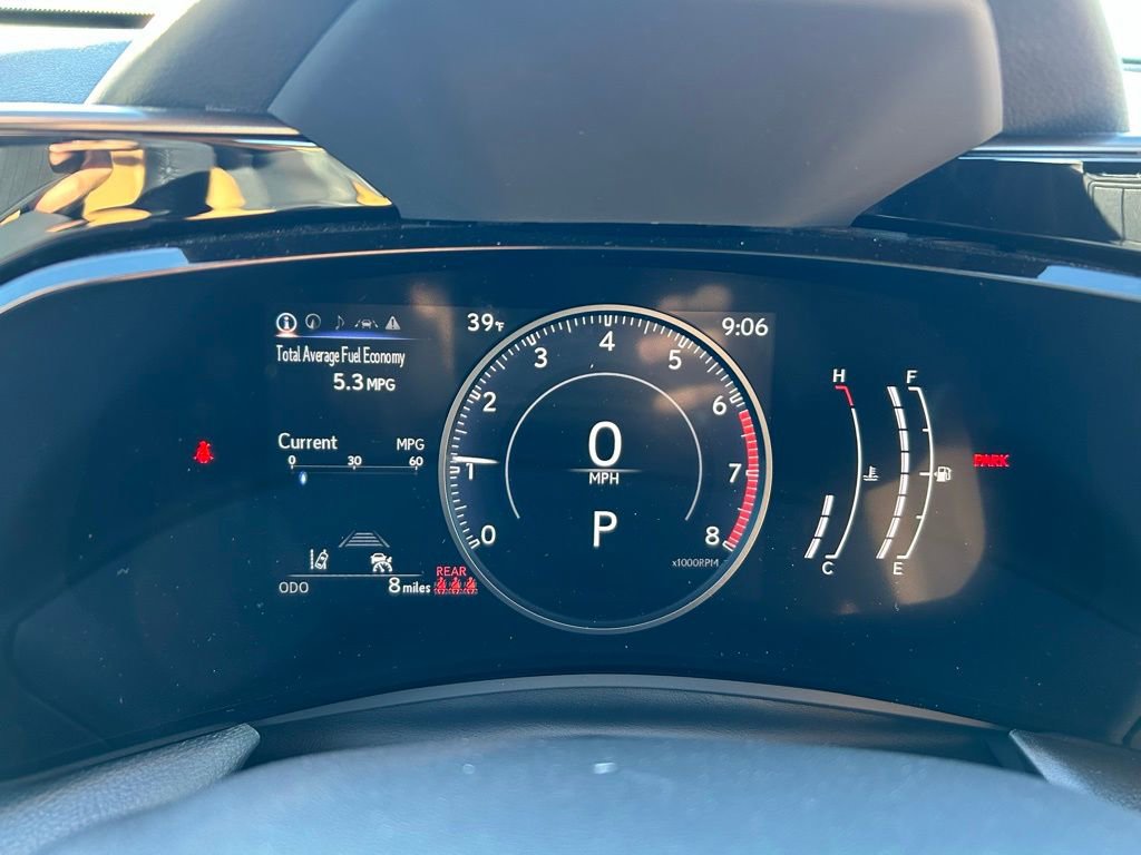 Used 2026 Lexus NX 350 AWD image 18